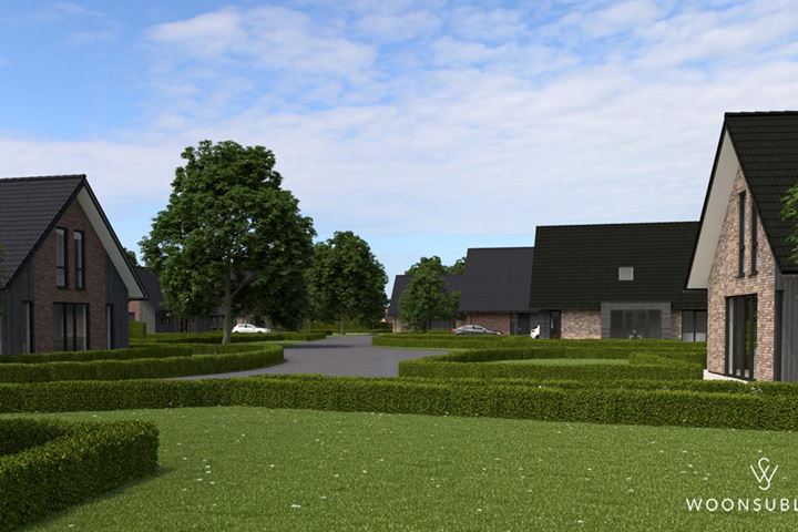 View photo 5 of Hofwoningen Cellarius