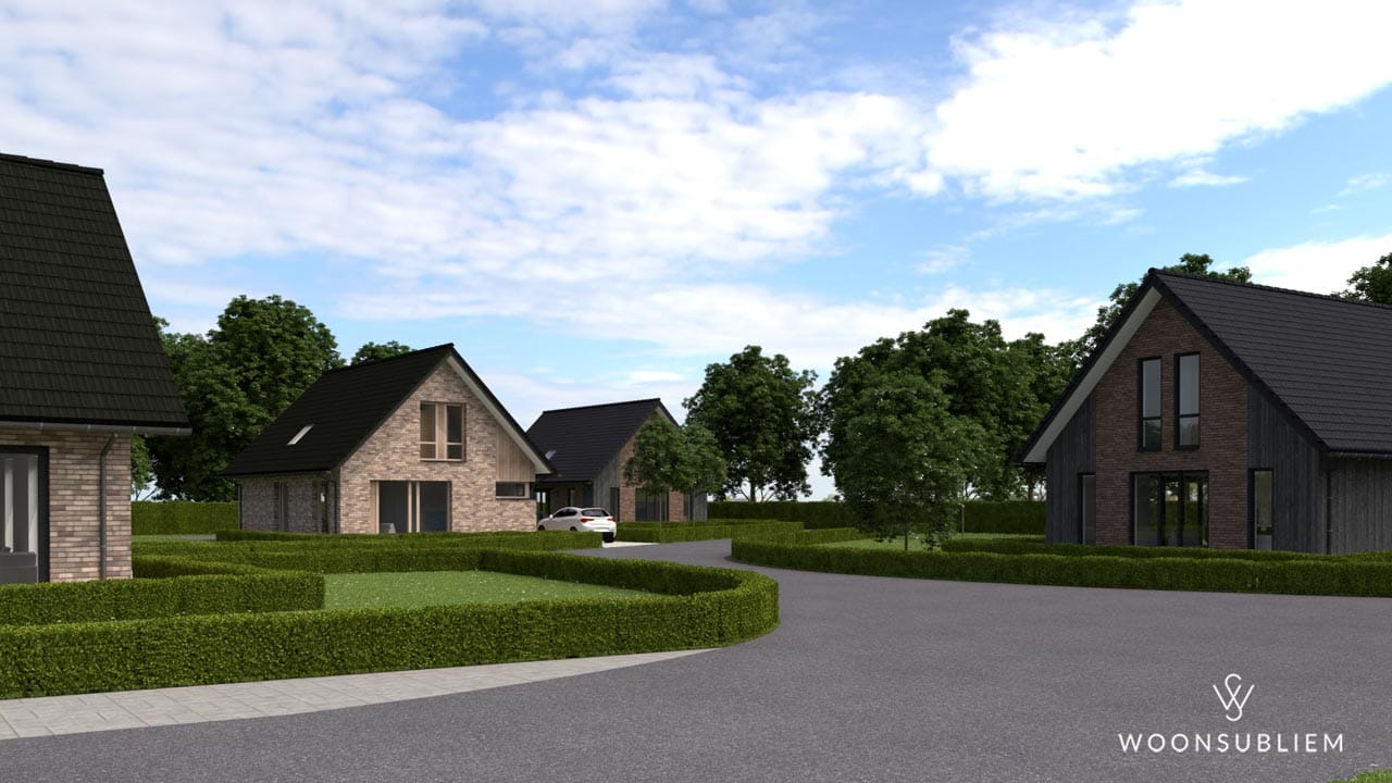Foto 6 van Hofwoningen Cellarius