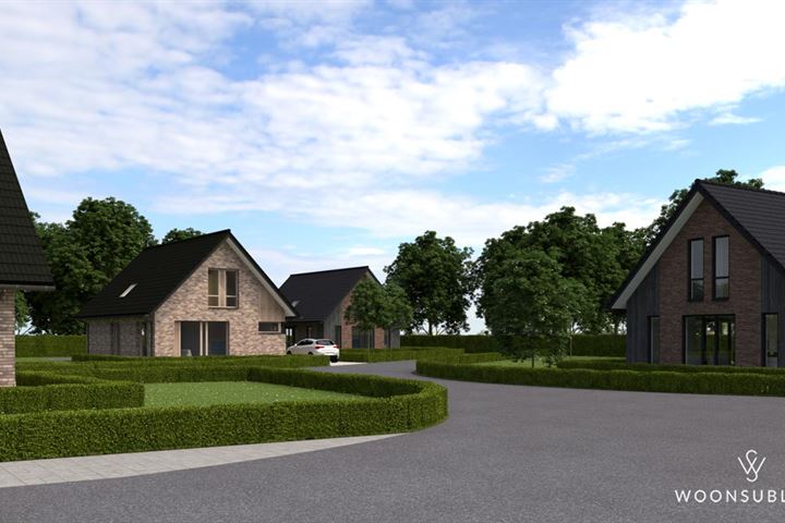 View photo 6 of Hofwoningen Cellarius