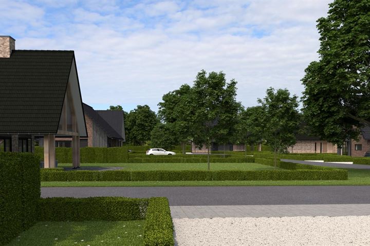 View photo 7 of Hofwoningen Cellarius