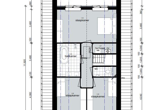 View photo 9 of Hofwoningen Cellarius