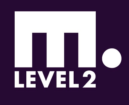 Level2 Makelaars makelaar-logo