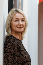 Marjolein Scheffer - Office manager
