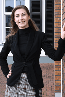 Annette Pol