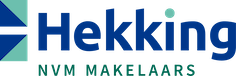 Hekking NVM Makelaardij makelaar-logo