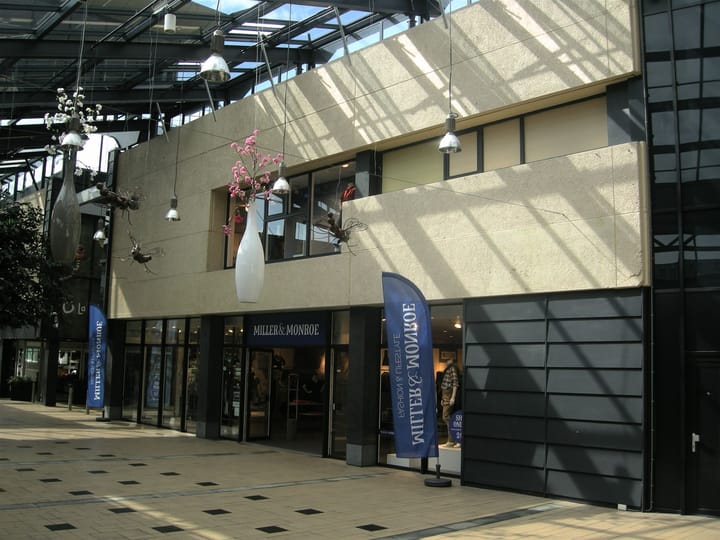 Monetpassage 7