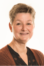 Ina Bijlsma - Commercieel medewerker