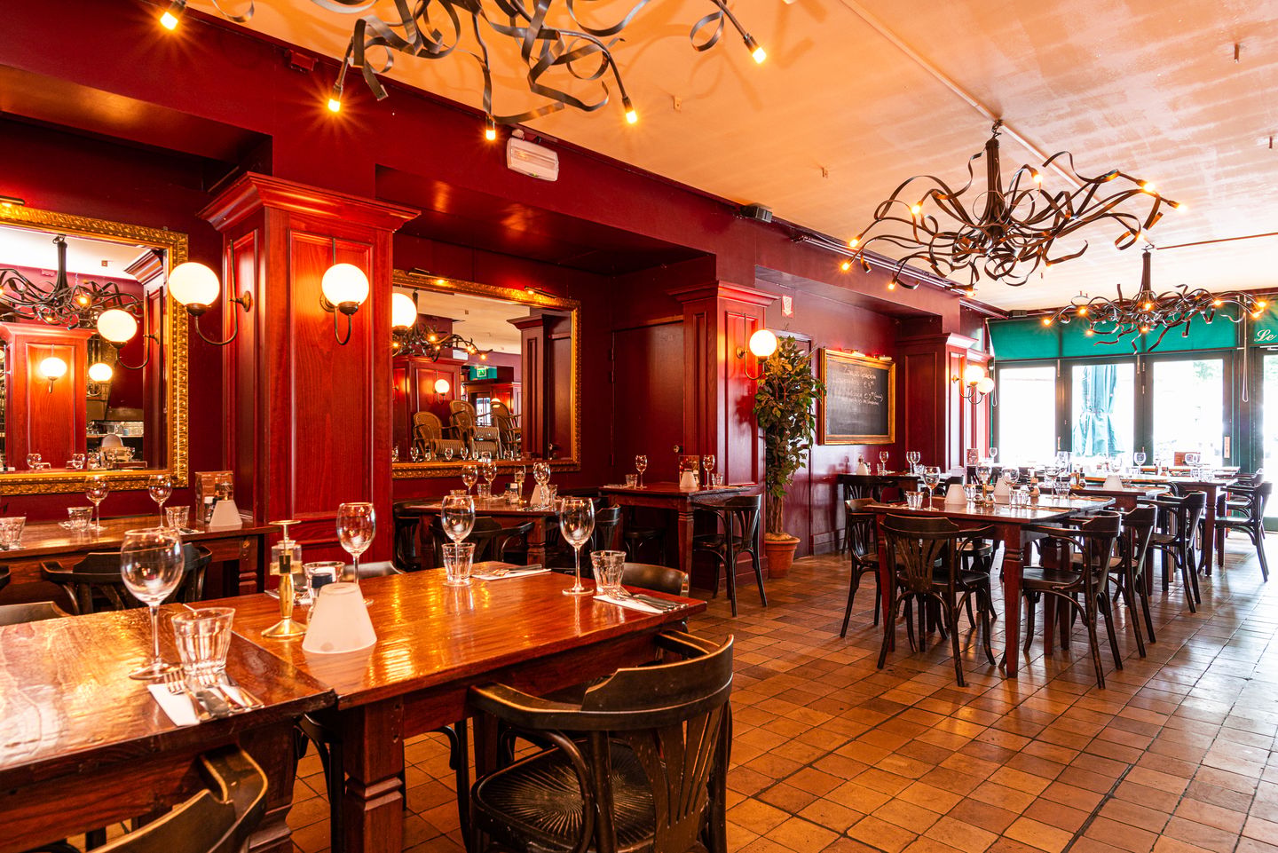 Horecaruimte Den Haag Zoek horeca te huur Dagelijkse