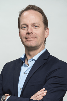 Sander Puper KRMT