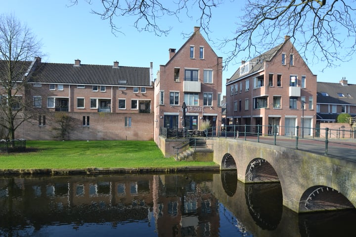 Korte Kerkstraat 27, Vianen (UT)