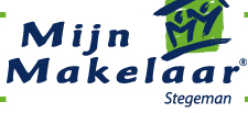 Mijn Makelaar Stegeman makelaar-logo