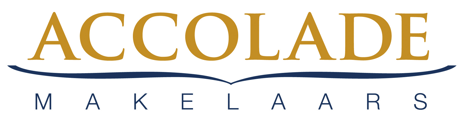 Accolade Makelaars makelaar-logo