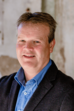 Arjan Schiphorst - Makelaar (directeur)