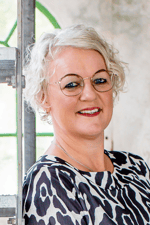 Dineke Brasjen - Makelaar