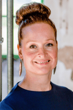 Barbara Meijer - Assistent-makelaar