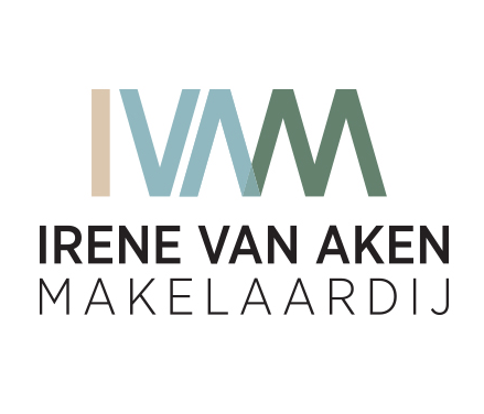Irene van Aken Makelaardij makelaar-logo