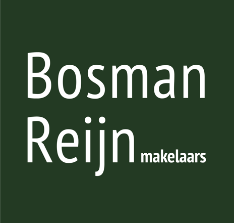 Bosman Reijn Makelaars B.V. makelaar-logo