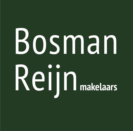Bosman Reijn Makelaars B.V. makelaar-logo