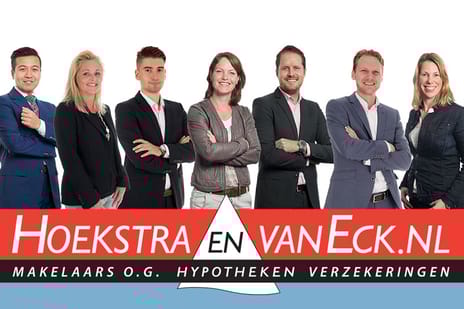 Hoekstra en van Eck Alkmaar makelaar-logo