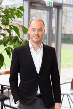 Mario Vermunt - NVM-makelaar (directeur)