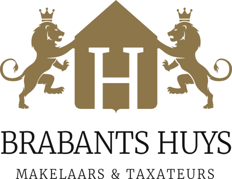 Brabants Huys Makelaars & Taxateurs makelaar-logo