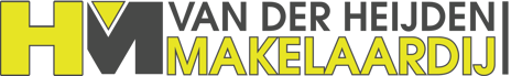 Van der Heijden Makelaardij makelaar-logo