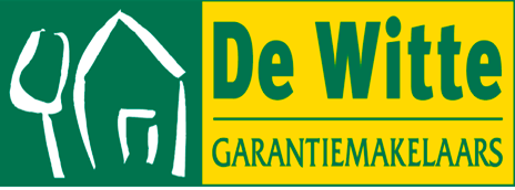 De Witte Garantiemakelaars Vlaardingen makelaar-logo
