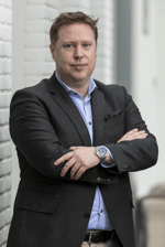 Geert van den Eijnde - NVM-makelaar