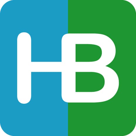 Makelaardij Henk Buma makelaar-logo