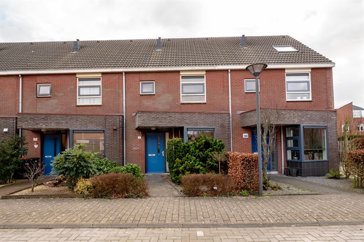 Koopwoningen Grootebroek - Huizen Te Koop In Grootebroek [funda]