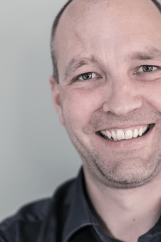 Bauke Bakker