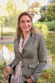 Marjet Berendsen-Dikken
