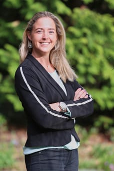 Linda Klaver