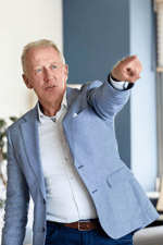 Art Knibbe - NVM-makelaar