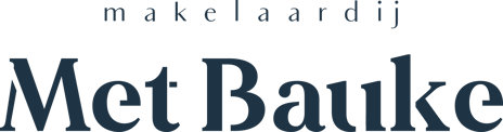 Makelaardij Met Bauke makelaar-logo