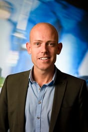 Robin Oostergetel - NVM Register Makelaar