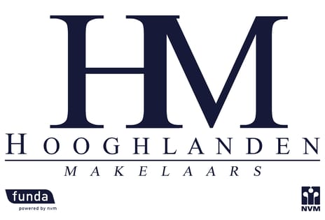 Hooghlanden makelaars makelaar-logo