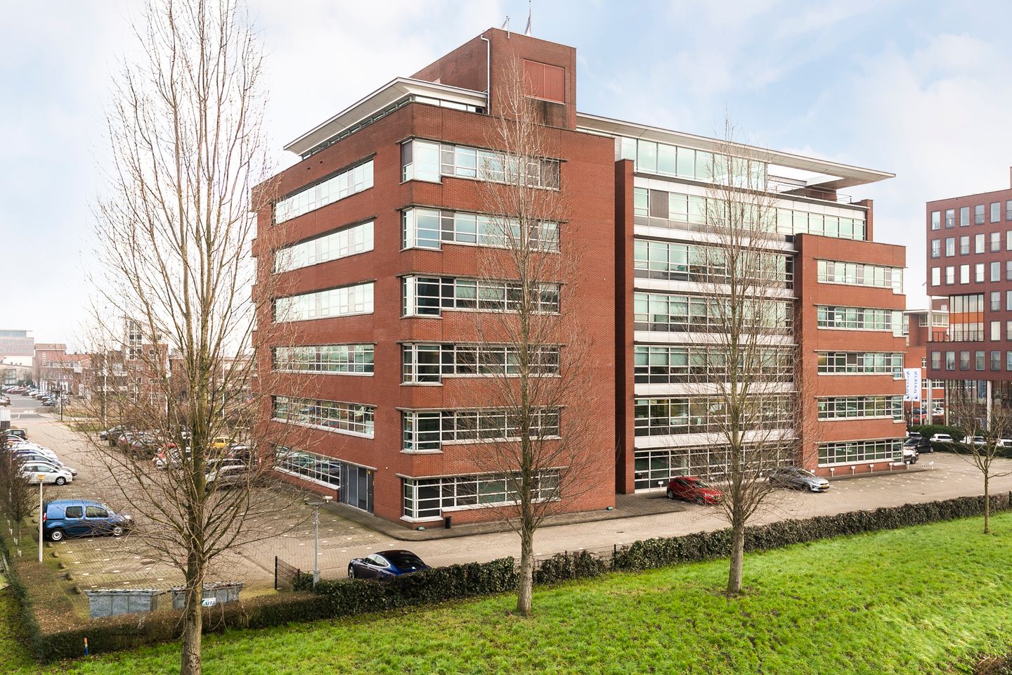 Kantoor Capelle aan den IJssel Zoek kantoren te huur Fascinatio Boulevard 522 2909 VA Capelle