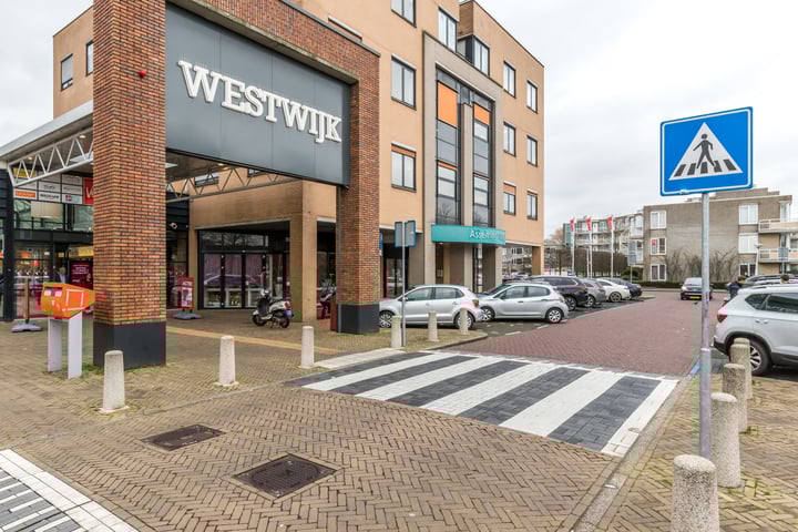 Asserring 184, Amstelveen