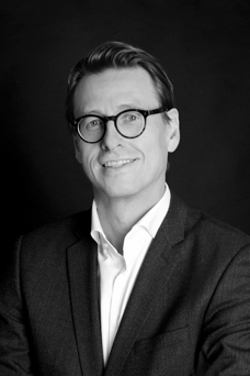 Frank van Oers - NVM Register Makelaar (Directeur)