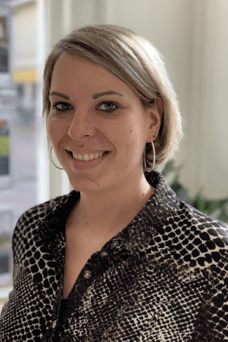 Janneke Buurman