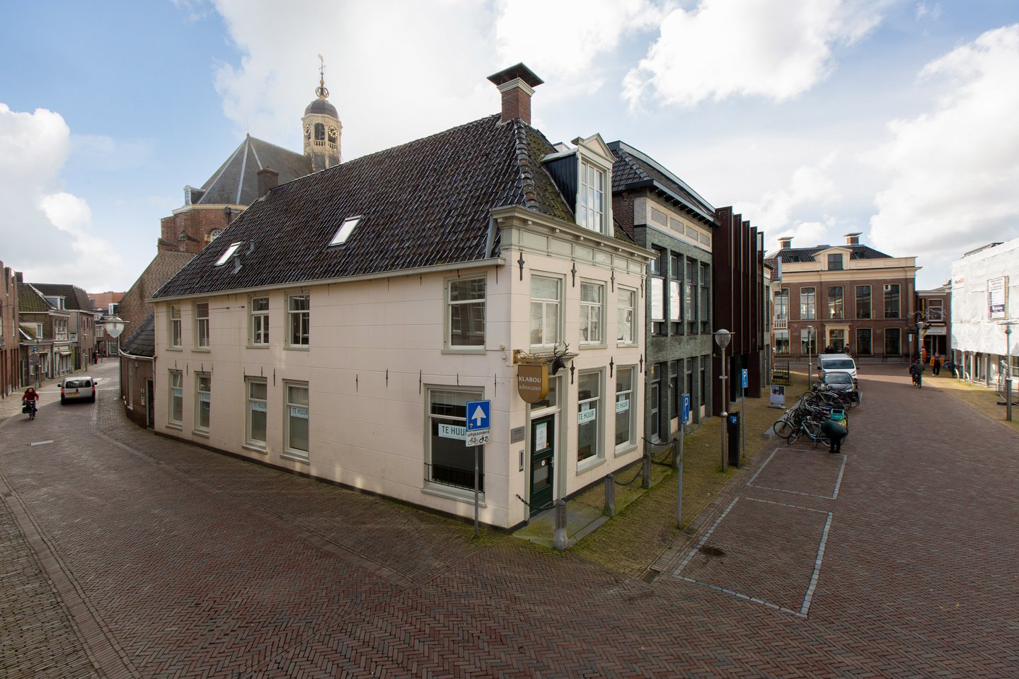 Bekijk foto 2 van Marktstraat 12