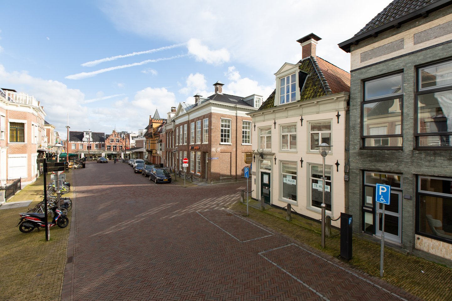 Bekijk foto 3 van Marktstraat 12