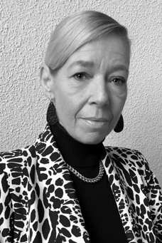 Monique van Wetten