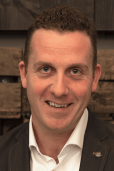 M. Vingerhoets - Commercieel Medewerker