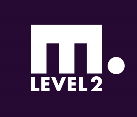 Level2 Makelaars makelaar-logo