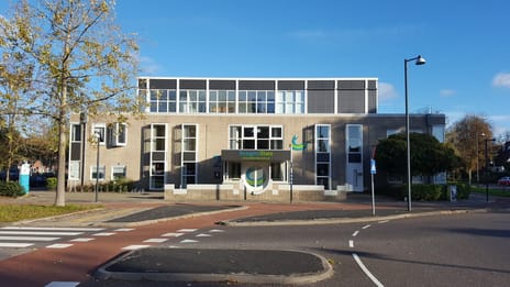 Rengerslaan 4, Leeuwarden