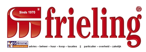 Frieling makelaar-logo