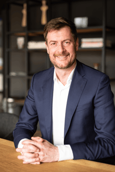 Ben Schuitema - NVM Register Makelaar (Directeur)