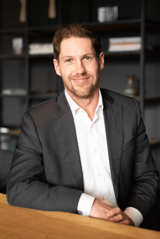 Niels van Diepenbeek - Makelaar (Directeur)